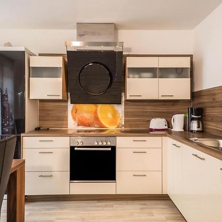 Familien-Apartment 6 Meersburg Eksteriør bilde